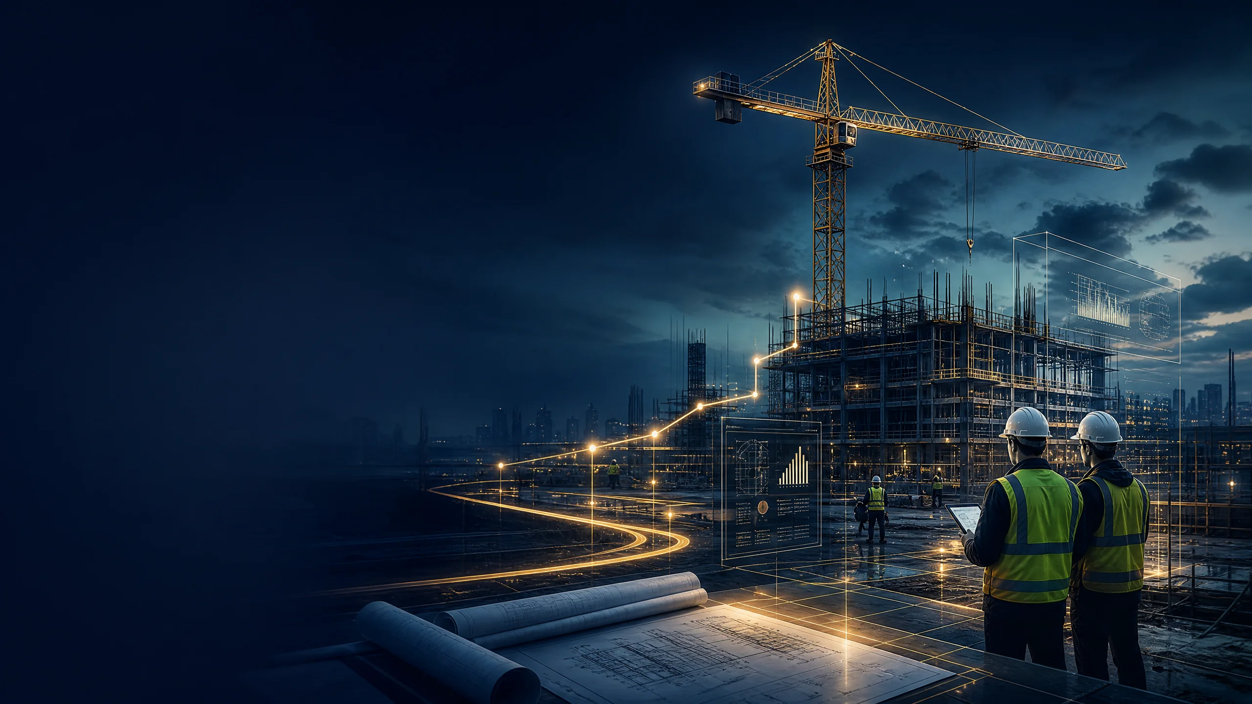 Construction & Contracting