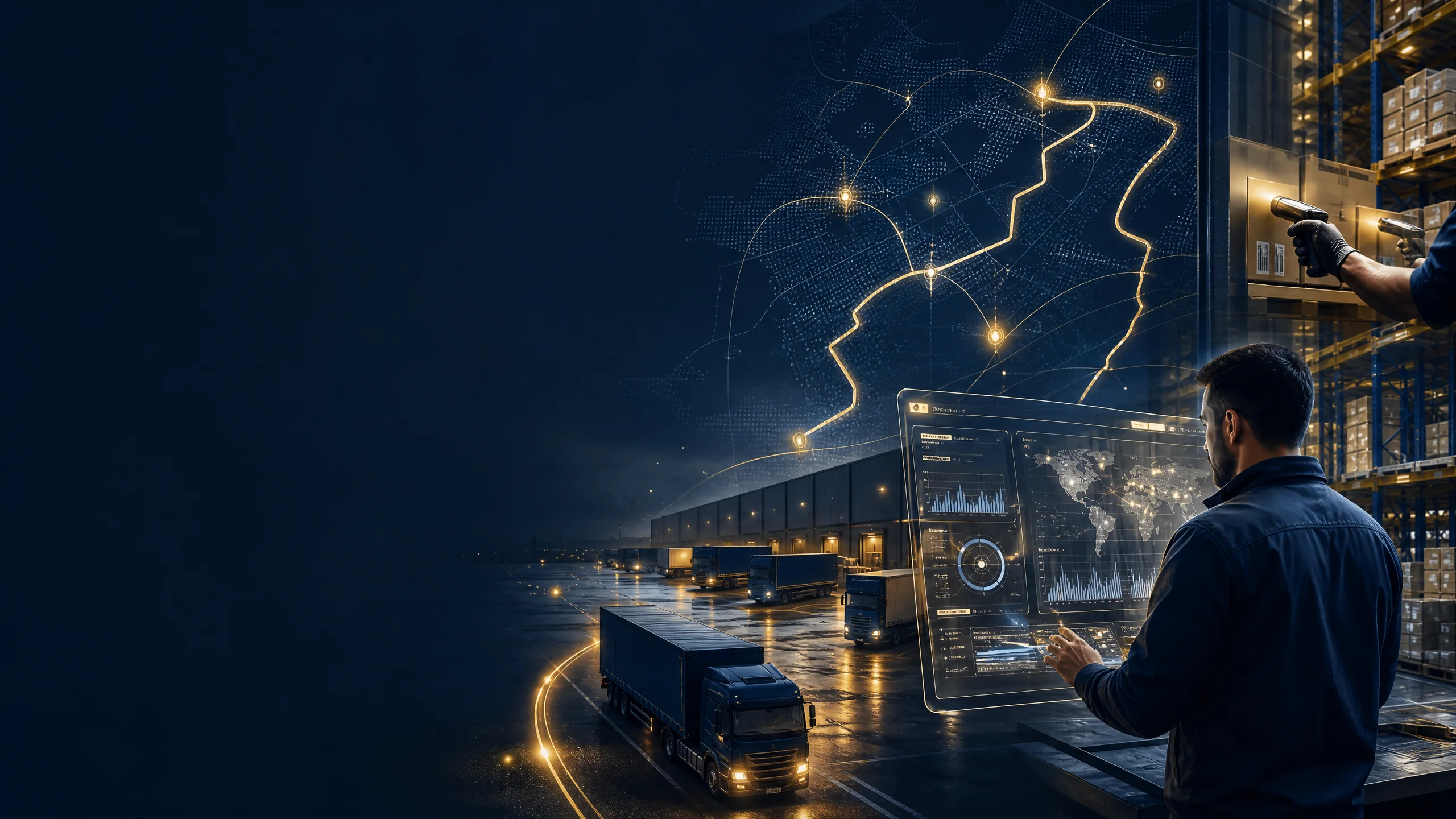 Logistics & Distribution