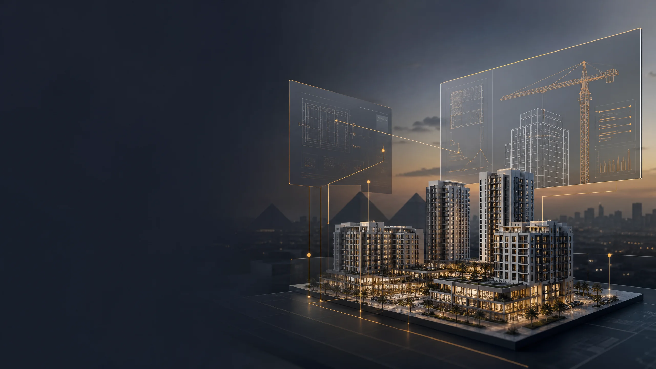 Real Estate & Property